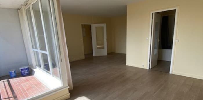 Image 2 sur 4 - Appartement  ·  Location · Creteil (94000) · 1 pièce · 58m²