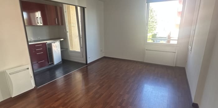Image 2 sur 6 - Appartement  ·  Location · Strasbourg (67200) · 2 pièces · 46m²