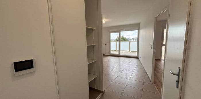 Image 5 sur 11 - Appartement  ·  Location · Chenove (21300) · 2 pièces · 46m²