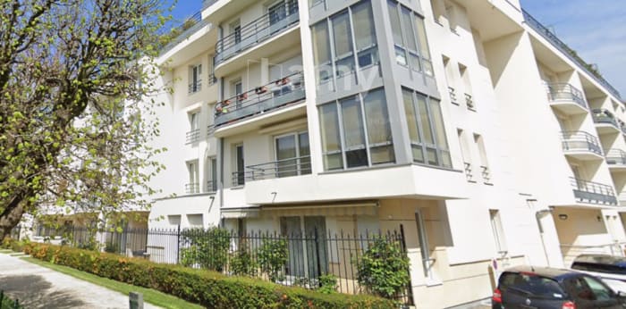 Image 1 sur 7 - Appartement  ·  Location · Compiegne (60200) · 3 pièces · 73m²