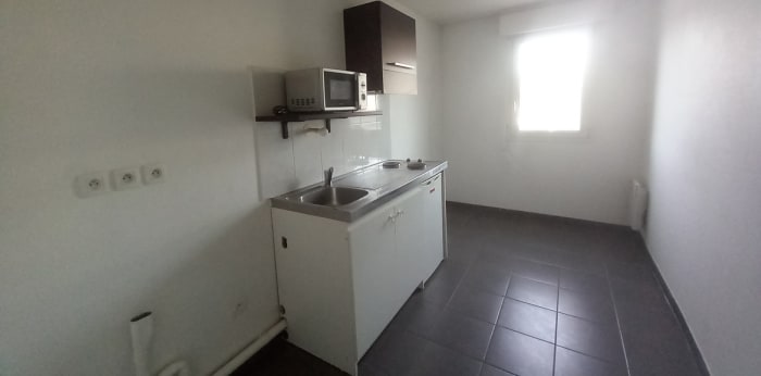 Image 5 sur 13 - Appartement  ·  Location · Deville Les Rouen (76250) · 3 pièces · 62m²