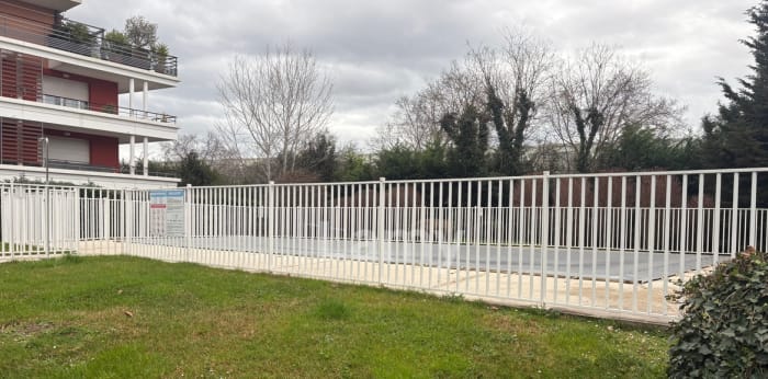 Image 7 sur 7 - Appartement  ·  Location · Avignon (84000) · 2 pièces · 37m²