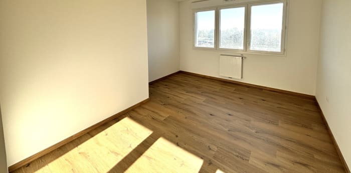Image 5 sur 9 - Appartement  ·  Location · Toulouse (31400) · 3 pièces · 65m²