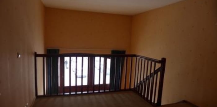 Image 2 sur 3 - Appartement  ·  Location · Lille (59000) · 2 pièces · 36m²