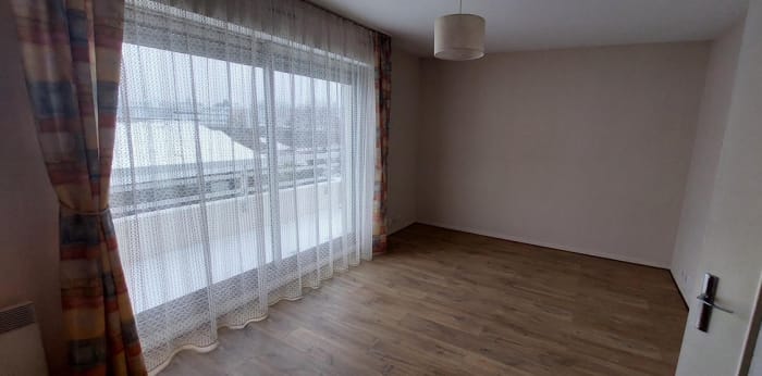 Image 1 sur 5 - Appartement  ·  Location · Lure (70200) · 2 pièces · 50m²