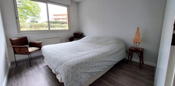 Image 4 sur 7 - Appartement  ·  Location · Clermont Ferrand (63000) · 4 pièces · 86m²