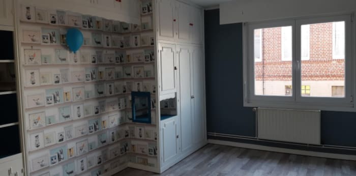 Image 1 sur 8 - Maison/villa  ·  Location · Emmerin (59320) · 4 pièces · 105m²