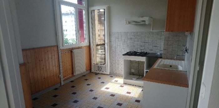 Image 1 sur 8 - Appartement  ·  Location · Annecy (74960) · 2 pièces · 55m²