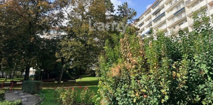 Image 6 sur 11 - Appartement  ·  Location · Besancon (25000) · 3 pièces · 58m²