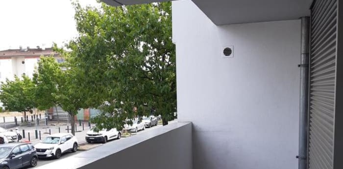 Image 6 sur 7 - Appartement  ·  Location · Toulouse (31100) · 3 pièces · 62m²