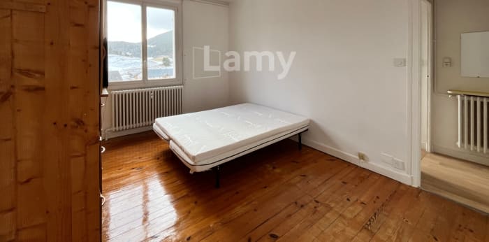 Image 13 sur 17 - Appartement  ·  Location · Villard De Lans (38250) · 2 pièces · 34m²