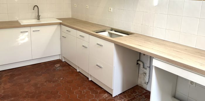 Image 4 sur 9 - Appartement  ·  Location · Pelissanne (13330) · 3 pièces · 53m²