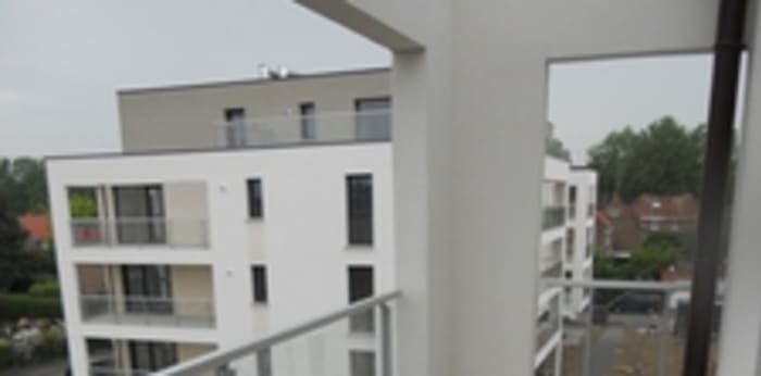 Image 4 sur 7 - Appartement  ·  Location · Roubaix (59100) · 3 pièces · 68m²