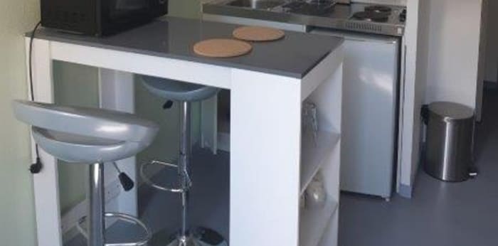 Image 13 sur 16 - Appartement  ·  Location · Chambery (73000) · 1 pièce · 18m²