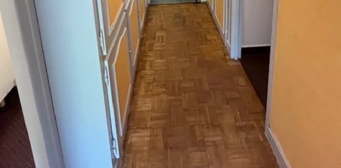 Image 4 sur 4 - Appartement  ·  Location · Romainville (93230) · 1 pièce · 26m²