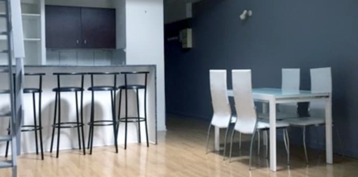 Image 1 sur 3 - Appartement  ·  Location · Chambery (73000) · 2 pièces · 45m²