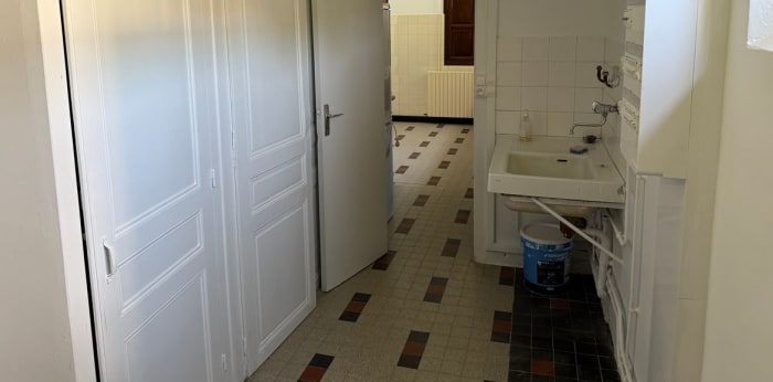 Image 7 sur 12 - Maison/villa  ·  Location · L Arbresle (69210) · 6 pièces · 120m²