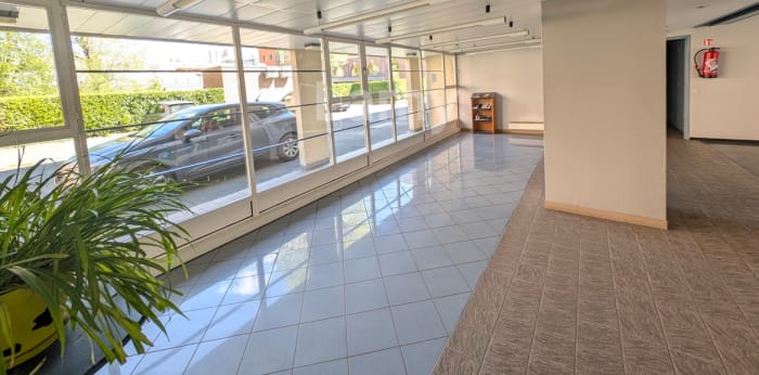 Image 10 sur 11 - Appartement  ·  Location · Lille (59800) · 1 pièce · 19m²
