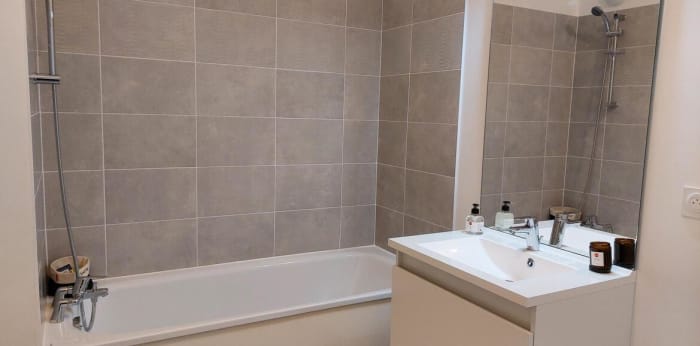 Image 5 sur 6 - Appartement  ·  Location · Meaux (77100) · 3 pièces · 59m²