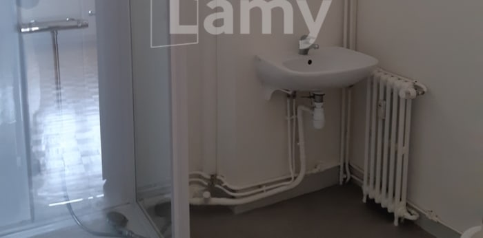 Image 4 sur 5 - Appartement  ·  Location · Limoges (87000) · 2 pièces · 38m²