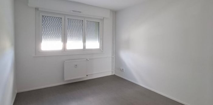 Image 13 sur 13 - Appartement  ·  Location · Strasbourg (67100) · 4 pièces · 70m²