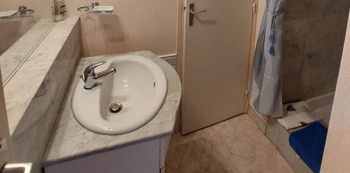 Image 5 sur 5 - Appartement  ·  Location · Royan (17200) · 22m²