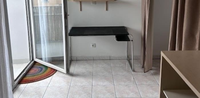 Image 2 sur 7 - Appartement  ·  Location · Toulouse (31000) · 1 pièce · 38m²