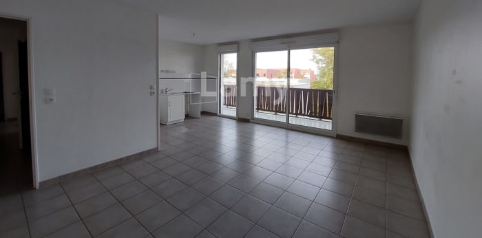 Image 1 sur 9 - Appartement  ·  Location · Chantepie (35135) · 3 pièces · 61m²