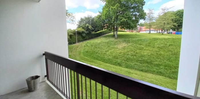 Image 4 sur 6 - Appartement  ·  Location · Limoges (87100) · 1 pièce · 33m²