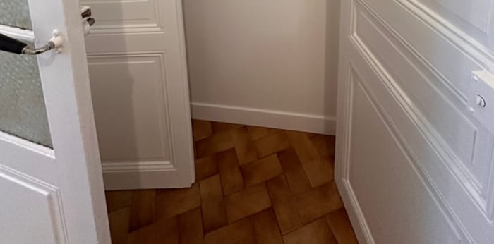 Image 9 sur 9 - Appartement  ·  Location · Montreuil (93100) · 4 pièces · 82m²