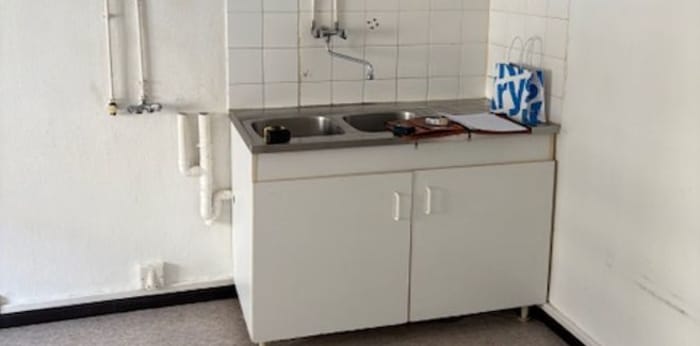 Image 2 sur 5 - Appartement  ·  Location · Perpignan (66000) · 3 pièces · 52m²