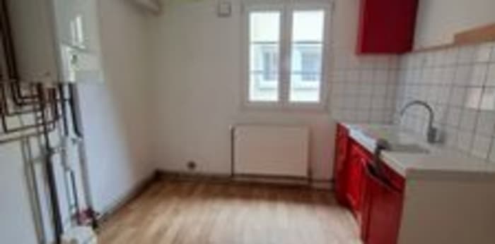 Image 4 sur 7 - Appartement  ·  Location · Strasbourg (67000) · 4 pièces · 93m²