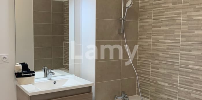 Image 7 sur 7 - Appartement  ·  Location · Longvic (21600) · 4 pièces · 80m²