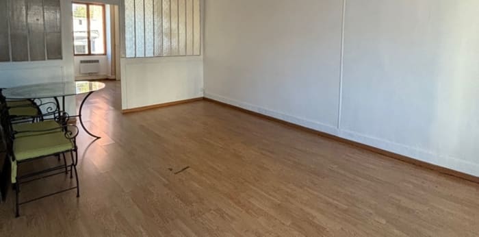 Image 3 sur 10 - Appartement  ·  Location · Voiron (38500) · 3 pièces · 57m²