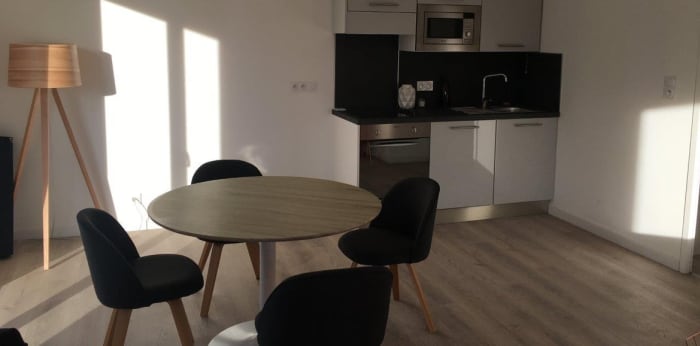 Image 7 sur 12 - Appartement  ·  Location · Les Sables D Olonne (85340) · 3 pièces · 59m²