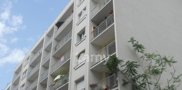 Image 1 sur 6 - Appartement  ·  Location · Lyon (69007) · 3 pièces · 67m²