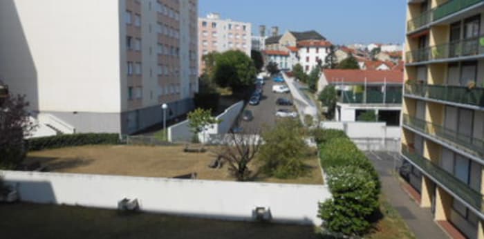 Image 10 sur 10 - Appartement  ·  Location · Clermont Ferrand (63000) · 2 pièces · 47m²
