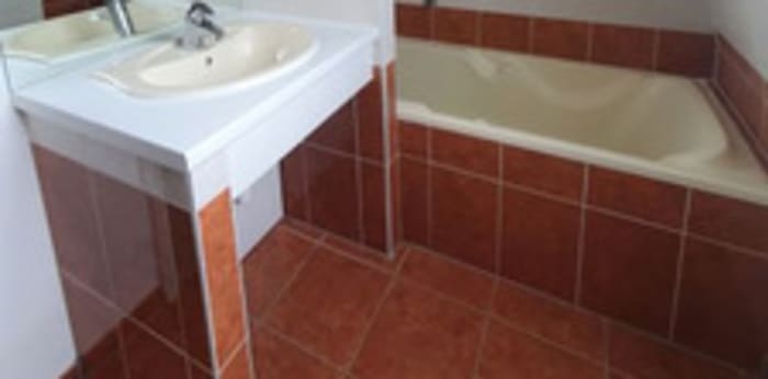 Image 6 sur 6 - Appartement  ·  Location · Bischwiller (67240) · 3 pièces · 61m²