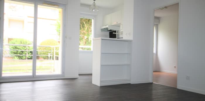 Image 3 sur 15 - Appartement  ·  Location · Toulouse (31200) · 51m²