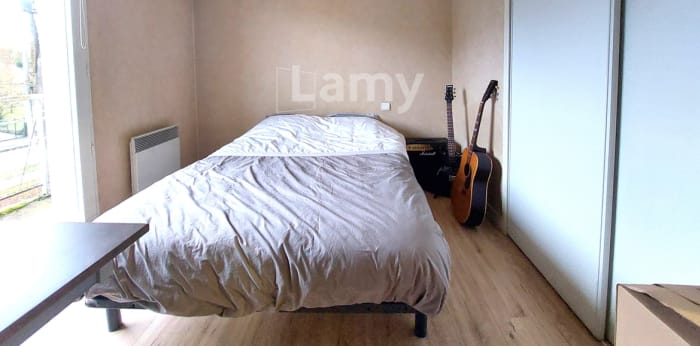 Image 6 sur 9 - Appartement  ·  Location · Limoges (87000) · 2 pièces · 59m²