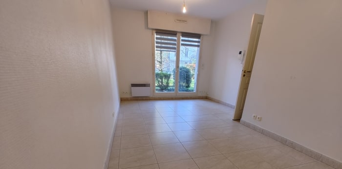 Image 9 sur 9 - Appartement  ·  Location · Valenciennes (59300) · 1 pièce · 34m²