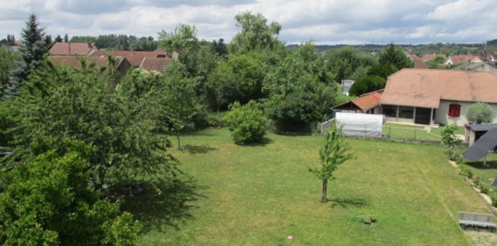 Image 8 sur 9 - Appartement  ·  Location · Dole (39100) · 2 pièces · 44m²