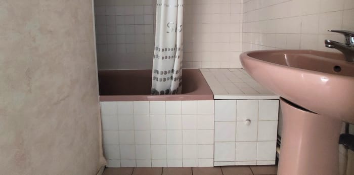 Image 10 sur 12 - Appartement  ·  Location · Limoges (87000) · 3 pièces · 57m²