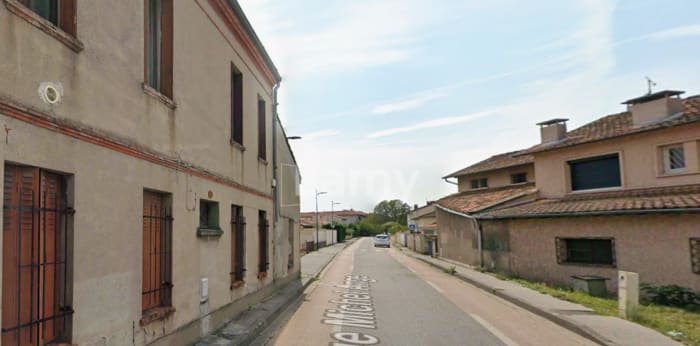 Image 1 sur 1 - Appartement  ·  Location · Toulouse (31200) · 3 pièces · 63m²