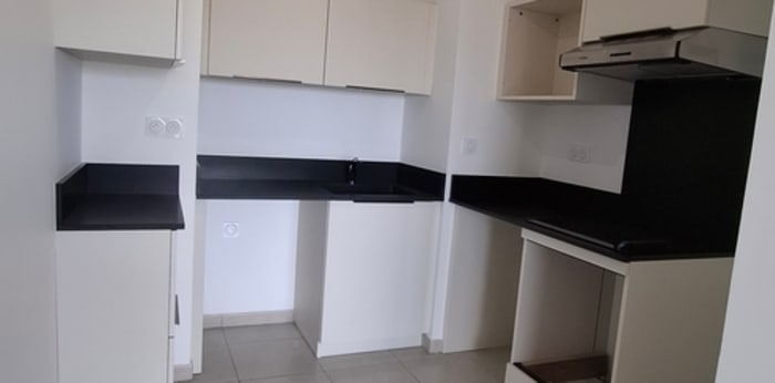 Image 2 sur 6 - Appartement  ·  Location · Talence (33400) · 3 pièces · 63m²