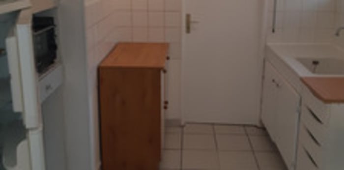 Image 2 sur 4 - Appartement  ·  Location · Chalon Sur Saone (71100) · 2 pièces · 57m²