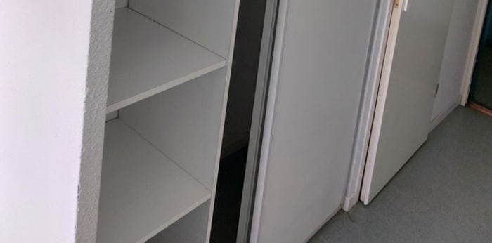 Image 5 sur 7 - Appartement  ·  Location · Lyon (69003) · 1 pièce · 19m²