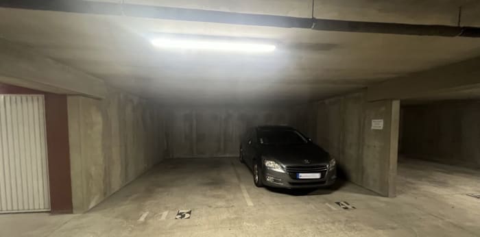 Image 4 sur 4 - Parking/box  ·  Location · Reims (51100) · 1m²