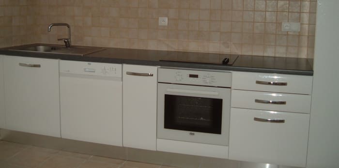 Image 1 sur 4 - Appartement  ·  Location · Chalon Sur Saone (71100) · 2 pièces · 65m²