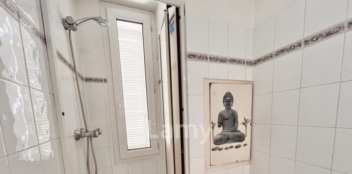 Image 11 sur 13 - Appartement  ·  Location · Aix En Provence (13090) · 1 pièce · 21m²